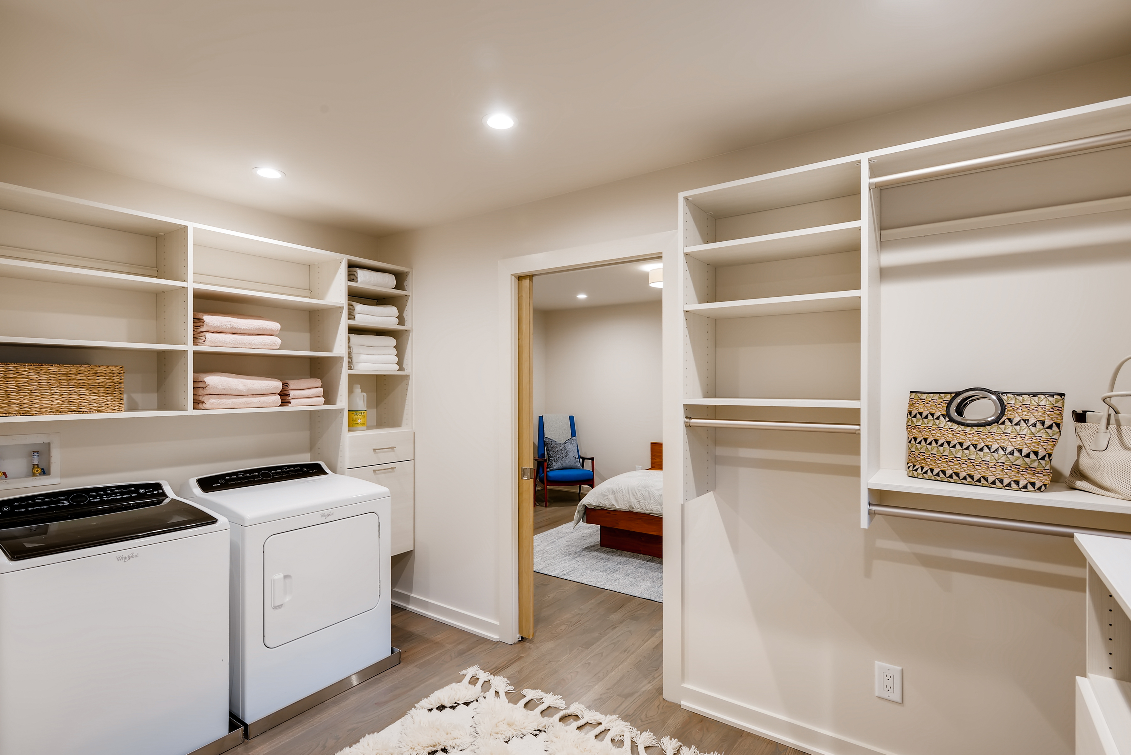 Closet Systems in Atlanta